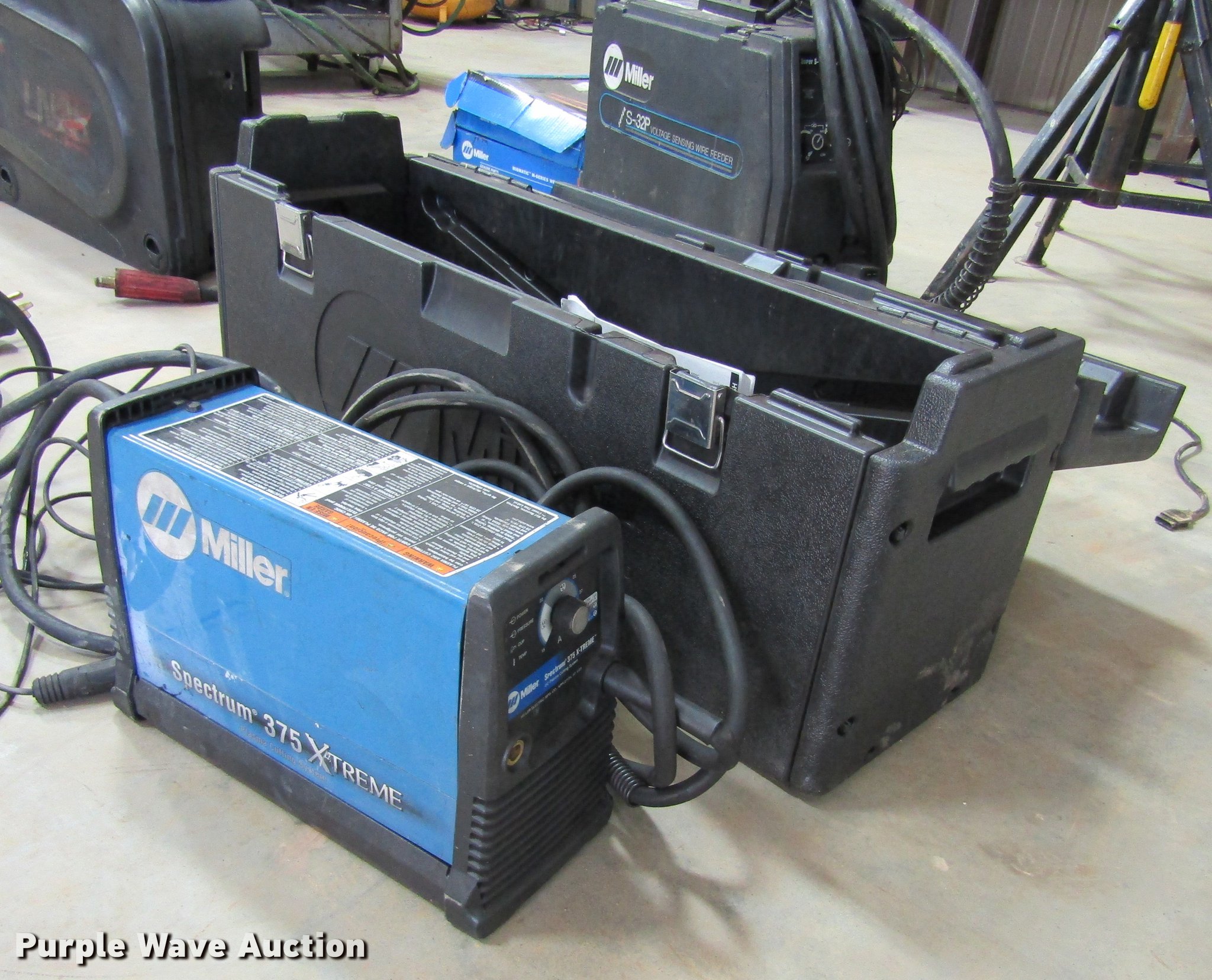 Miller Spectrum 375 >> Miller Spectrum 375 Extreme Plasma Cutter Item Az9384 So Miller Spectrum 375 >> Miller Spectrum 375 Extreme Plasma Cutter Item Az9384 So