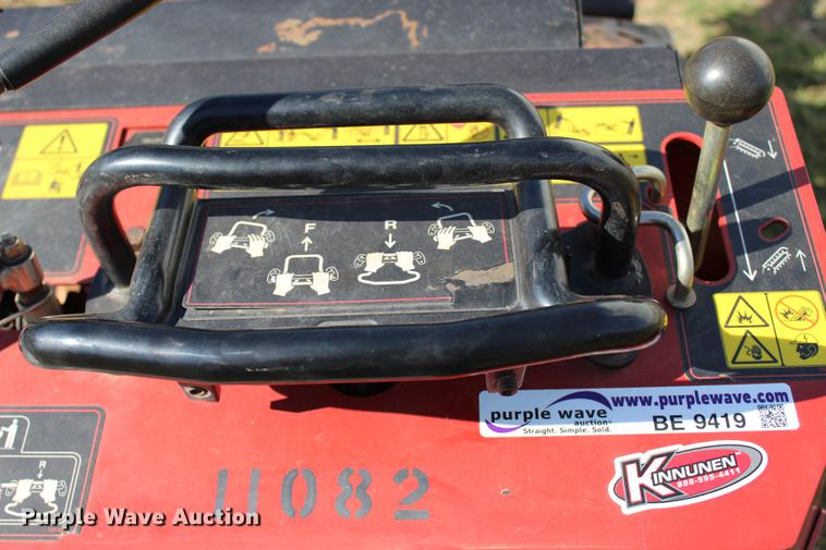 image for item BE9419 Toro TRX 19 trencher