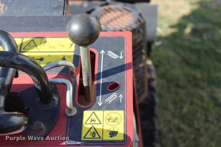 image for item BE9419 Toro TRX 19 trencher