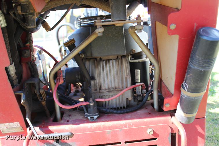 image for item BE9419 Toro TRX 19 trencher