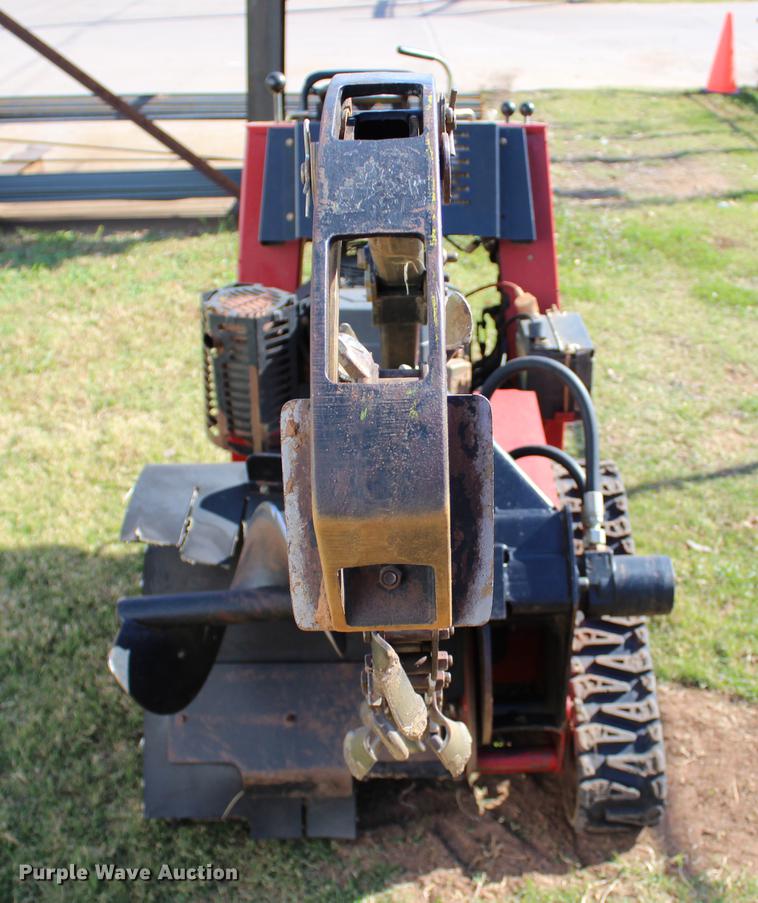 image for item BE9419 Toro TRX 19 trencher