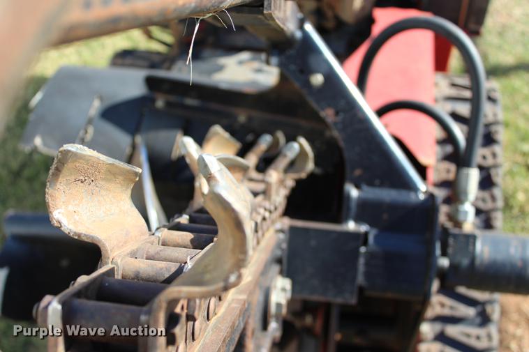 image for item BE9419 Toro TRX 19 trencher