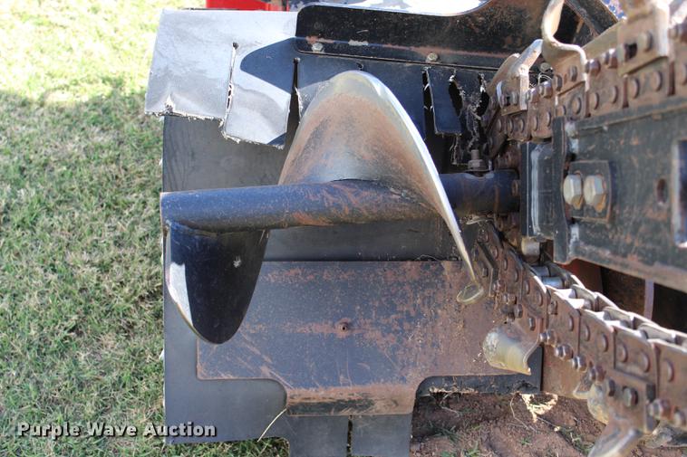 image for item BE9419 Toro TRX 19 trencher