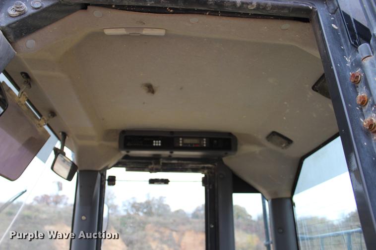 image for item BE9423 2008 Komatsu WA380-6 wheel loader