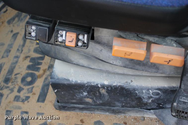 image for item BE9423 2008 Komatsu WA380-6 wheel loader