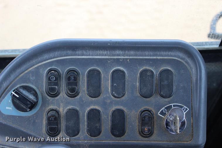 image for item BE9423 2008 Komatsu WA380-6 wheel loader