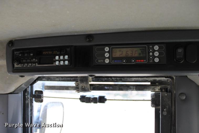 image for item BE9423 2008 Komatsu WA380-6 wheel loader