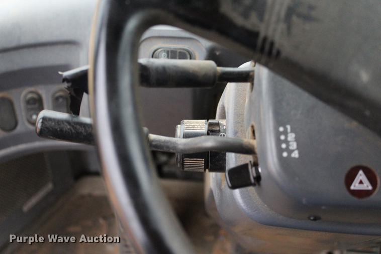 image for item BE9423 2008 Komatsu WA380-6 wheel loader