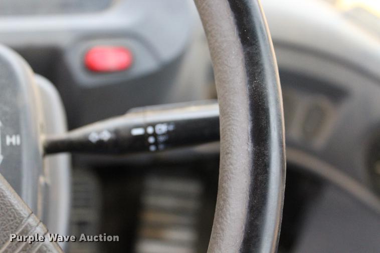 image for item BE9423 2008 Komatsu WA380-6 wheel loader