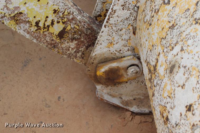 image for item BE9423 2008 Komatsu WA380-6 wheel loader