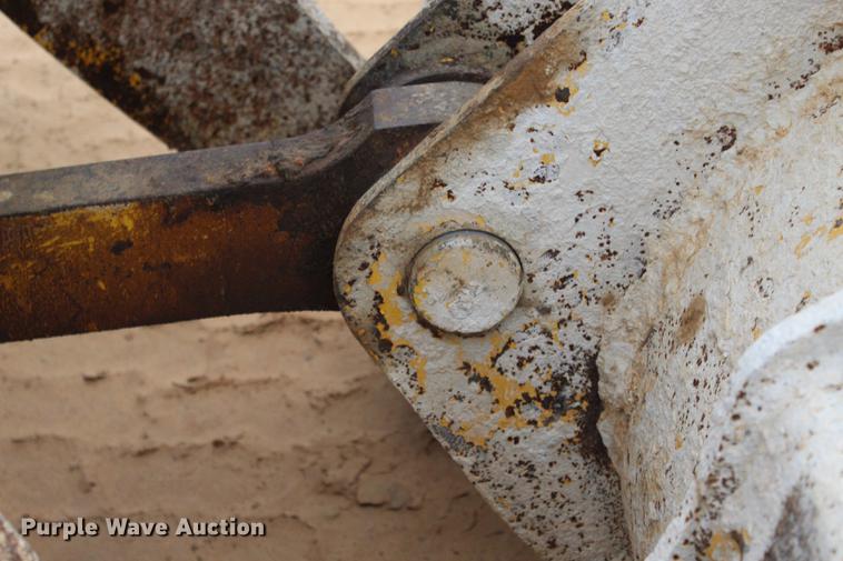 image for item BE9423 2008 Komatsu WA380-6 wheel loader