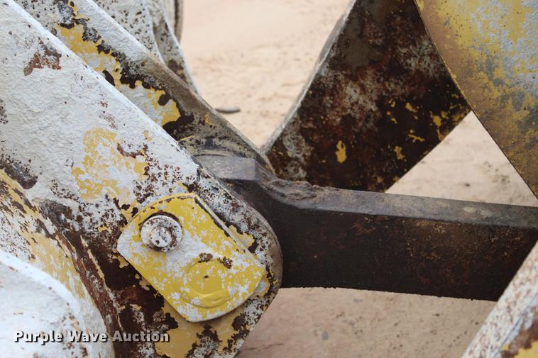 image for item BE9423 2008 Komatsu WA380-6 wheel loader