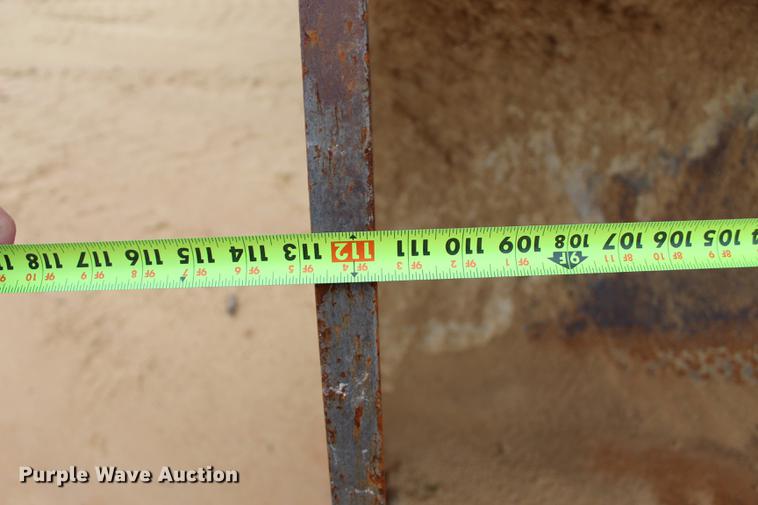 image for item BE9423 2008 Komatsu WA380-6 wheel loader