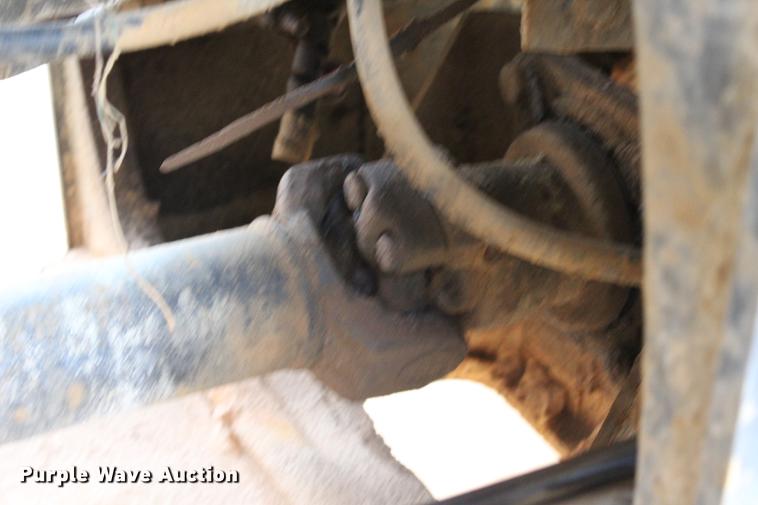 image for item BE9423 2008 Komatsu WA380-6 wheel loader
