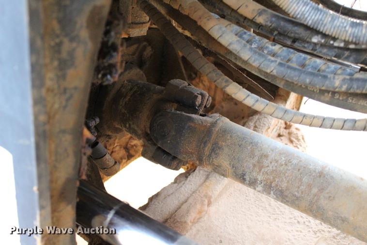 image for item BE9423 2008 Komatsu WA380-6 wheel loader