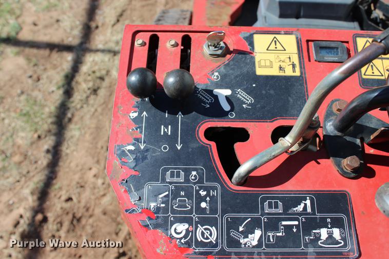 image for item BE9427 Toro TRX15 trencher