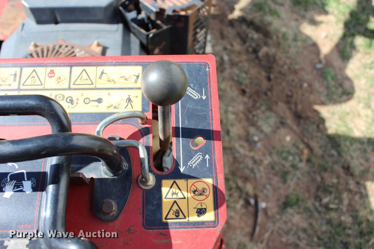 image for item BE9427 Toro TRX15 trencher