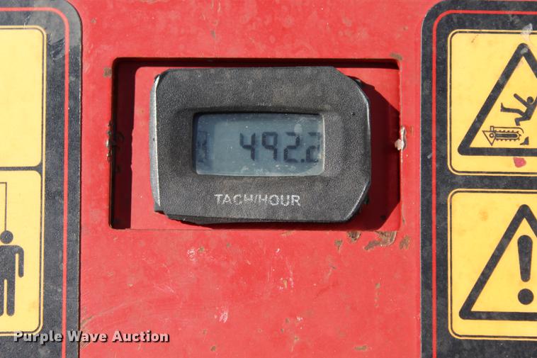 image for item BE9427 Toro TRX15 trencher