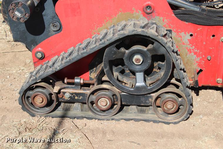 image for item BE9427 Toro TRX15 trencher