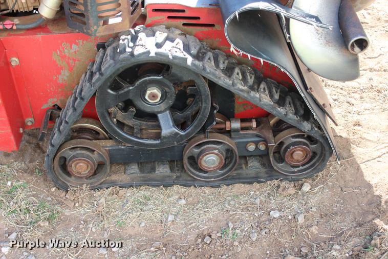 image for item BE9427 Toro TRX15 trencher