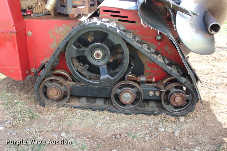 image for item BE9427 Toro TRX15 trencher