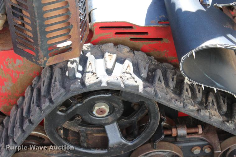 image for item BE9427 Toro TRX15 trencher