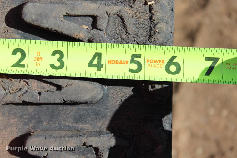 image for item BE9427 Toro TRX15 trencher