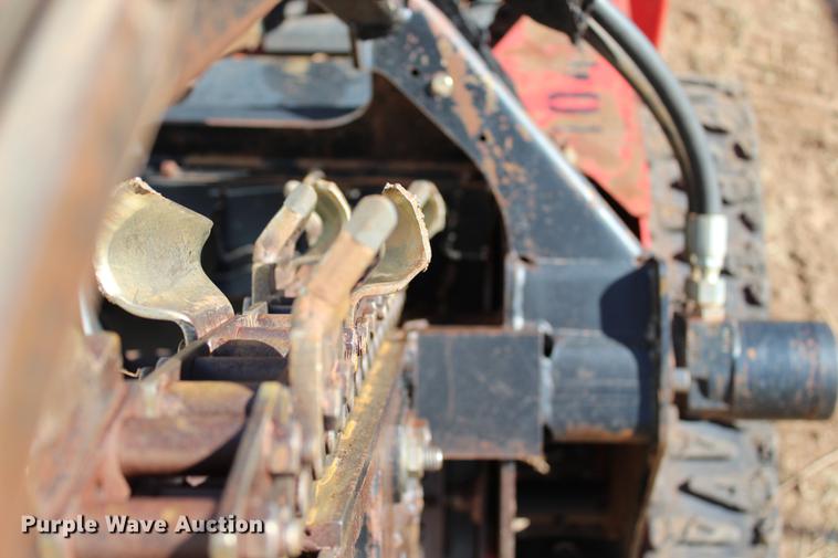 image for item BE9427 Toro TRX15 trencher