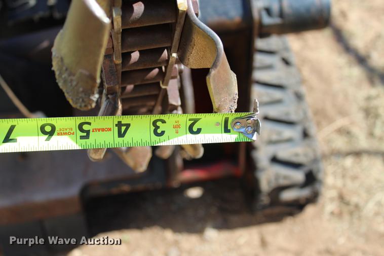 image for item BE9427 Toro TRX15 trencher