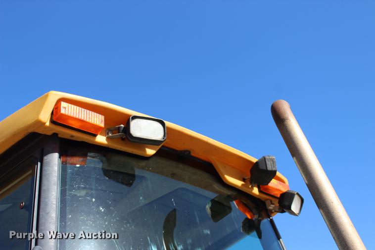 image for item BE9428 2005 John Deere 310 SG backhoe