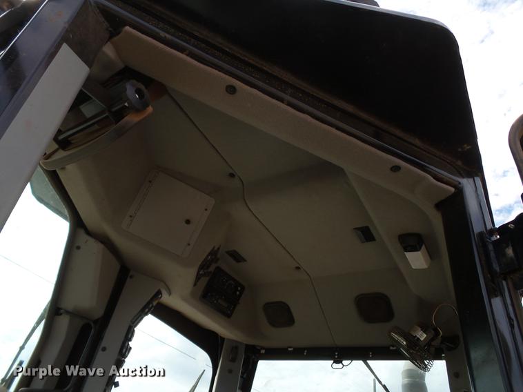 image for item BJ9934 2013 Caterpillar 140M2 motor grader