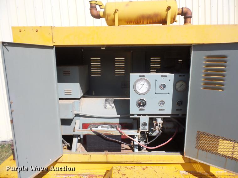 image for item BV9190 Katolight D30FPH4 generator