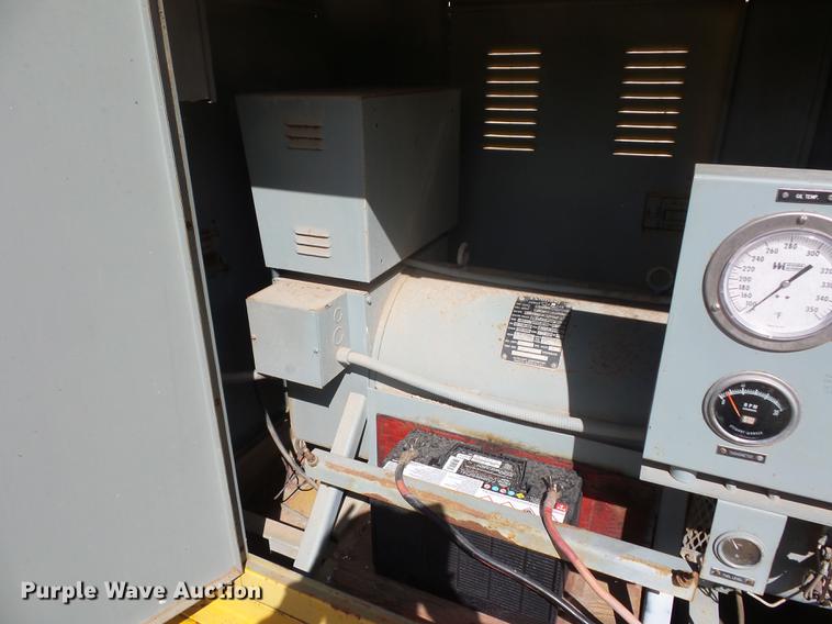 image for item BV9190 Katolight D30FPH4 generator