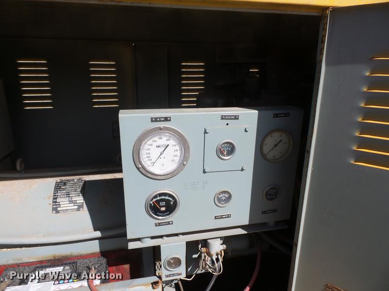 image for item BV9190 Katolight D30FPH4 generator