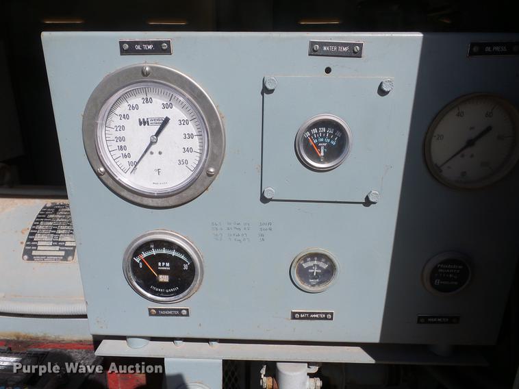 image for item BV9190 Katolight D30FPH4 generator