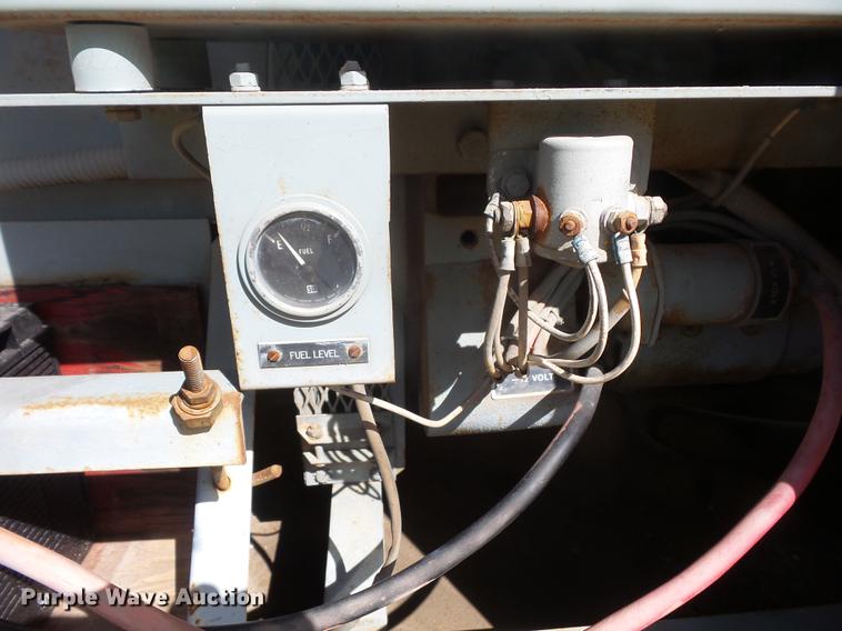image for item BV9190 Katolight D30FPH4 generator