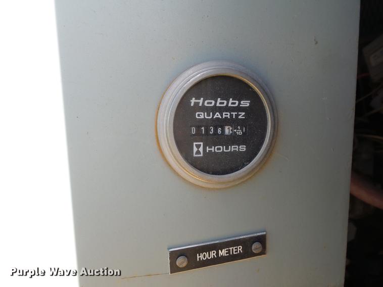 image for item BV9190 Katolight D30FPH4 generator