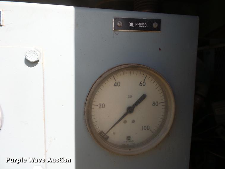 image for item BV9190 Katolight D30FPH4 generator