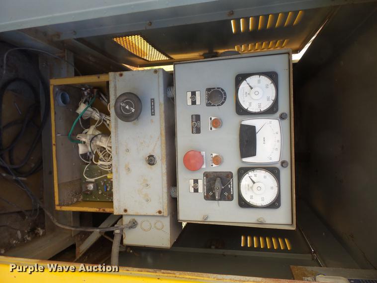 image for item BV9190 Katolight D30FPH4 generator