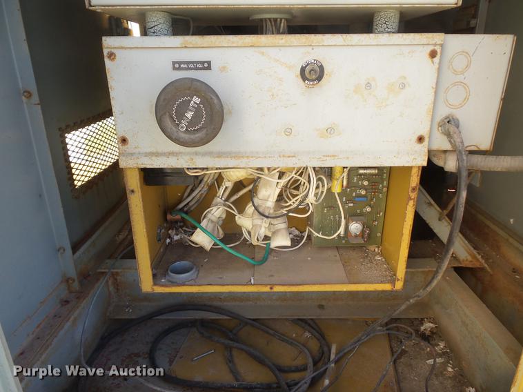 image for item BV9190 Katolight D30FPH4 generator