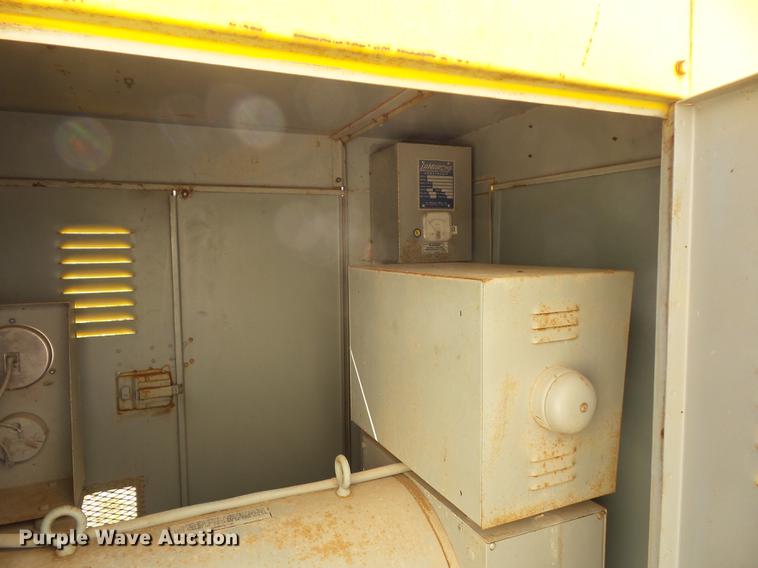 image for item BV9190 Katolight D30FPH4 generator