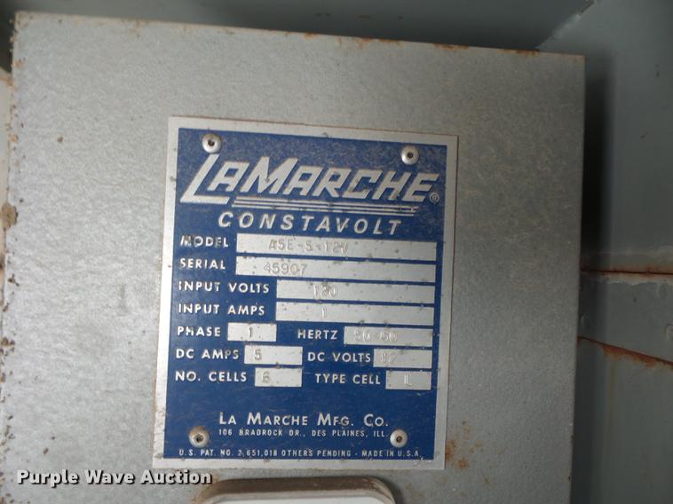 image for item BV9190 Katolight D30FPH4 generator