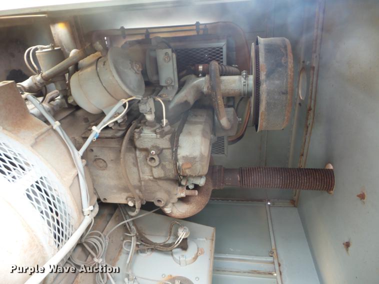 image for item BV9190 Katolight D30FPH4 generator