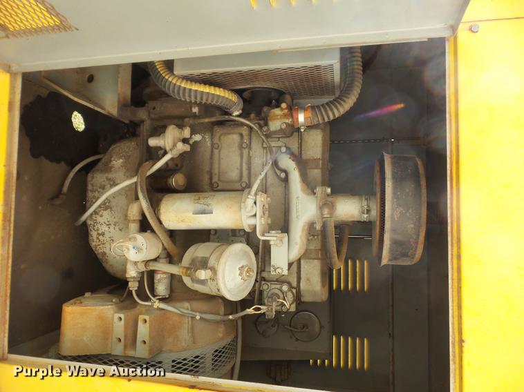 image for item BV9190 Katolight D30FPH4 generator