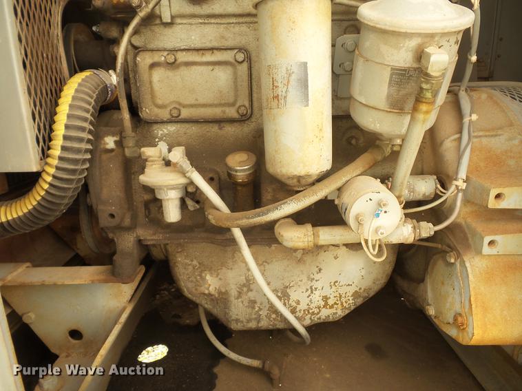 image for item BV9190 Katolight D30FPH4 generator