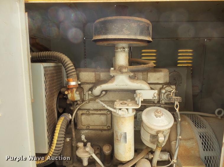 image for item BV9190 Katolight D30FPH4 generator