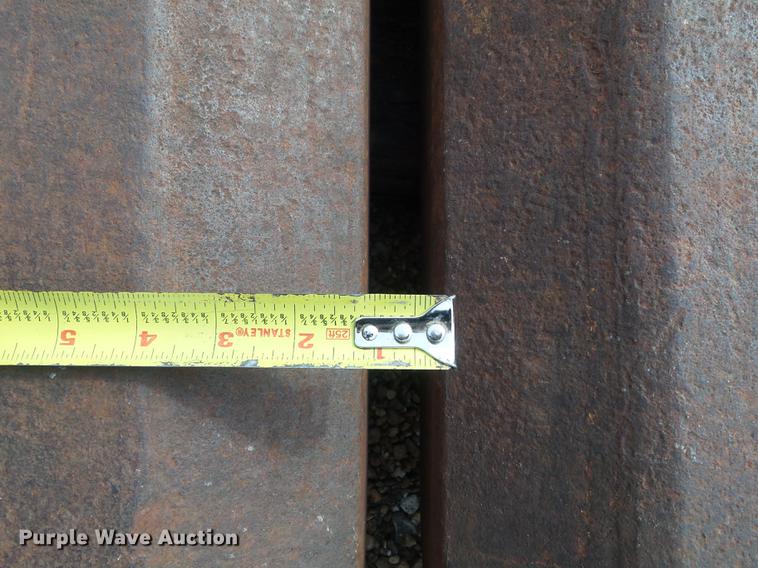 image for item CC9660 Sheet pile driver weight