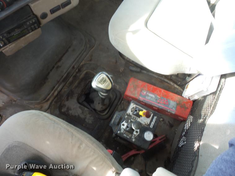 image for item DA0867 2005 Sterling A9500 dump truck