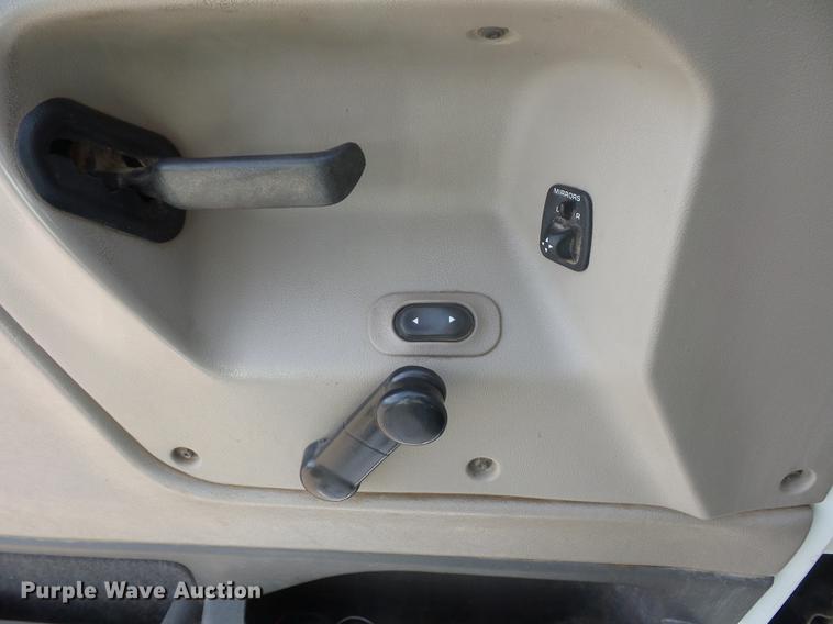 image for item DA0867 2005 Sterling A9500 dump truck