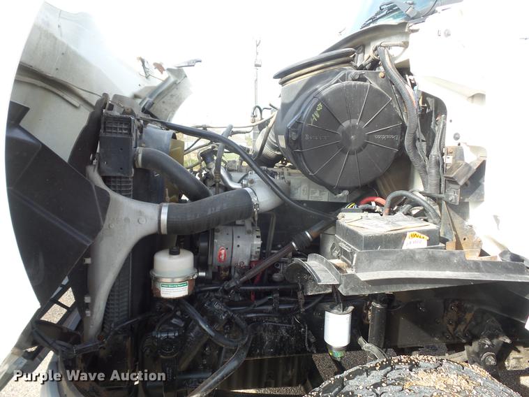 image for item DA0867 2005 Sterling A9500 dump truck